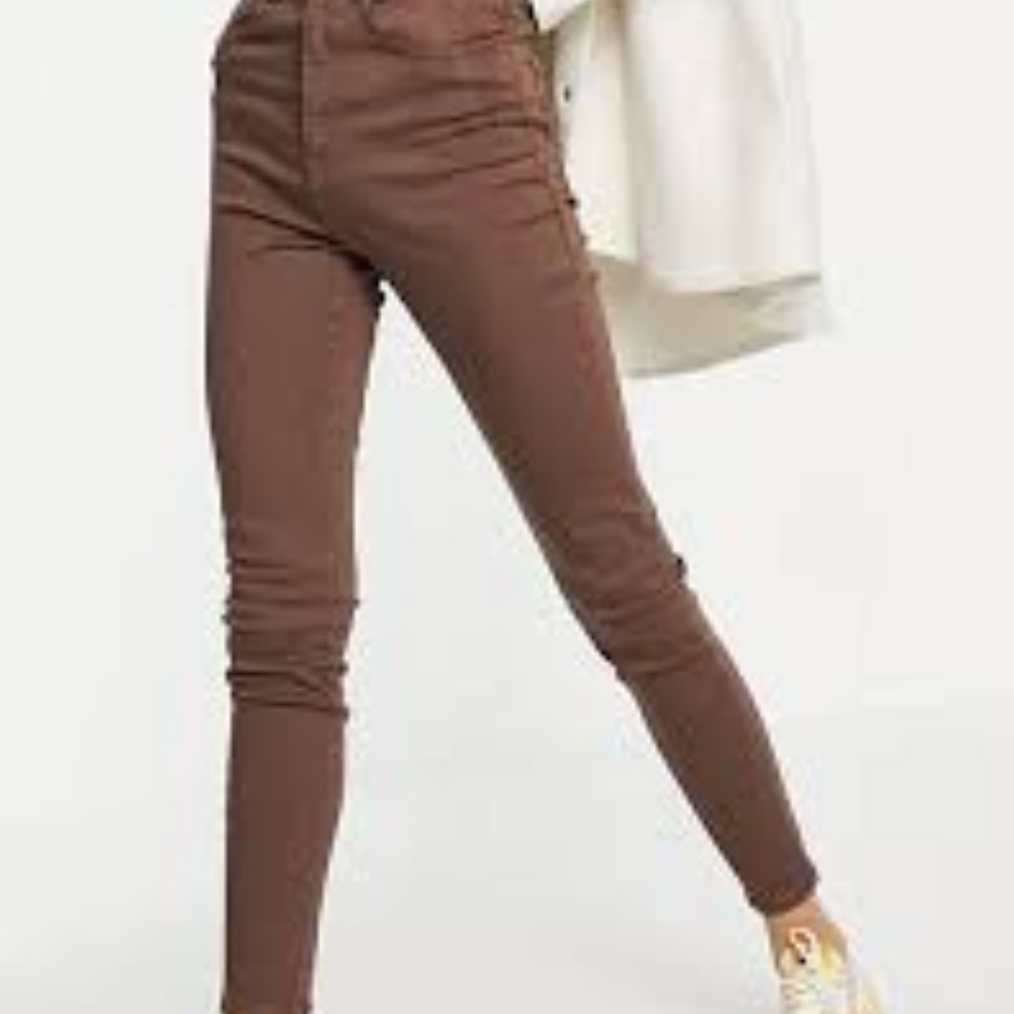 Jeans skinny