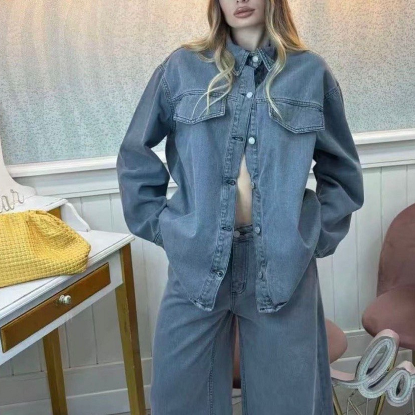 Giubbino 2