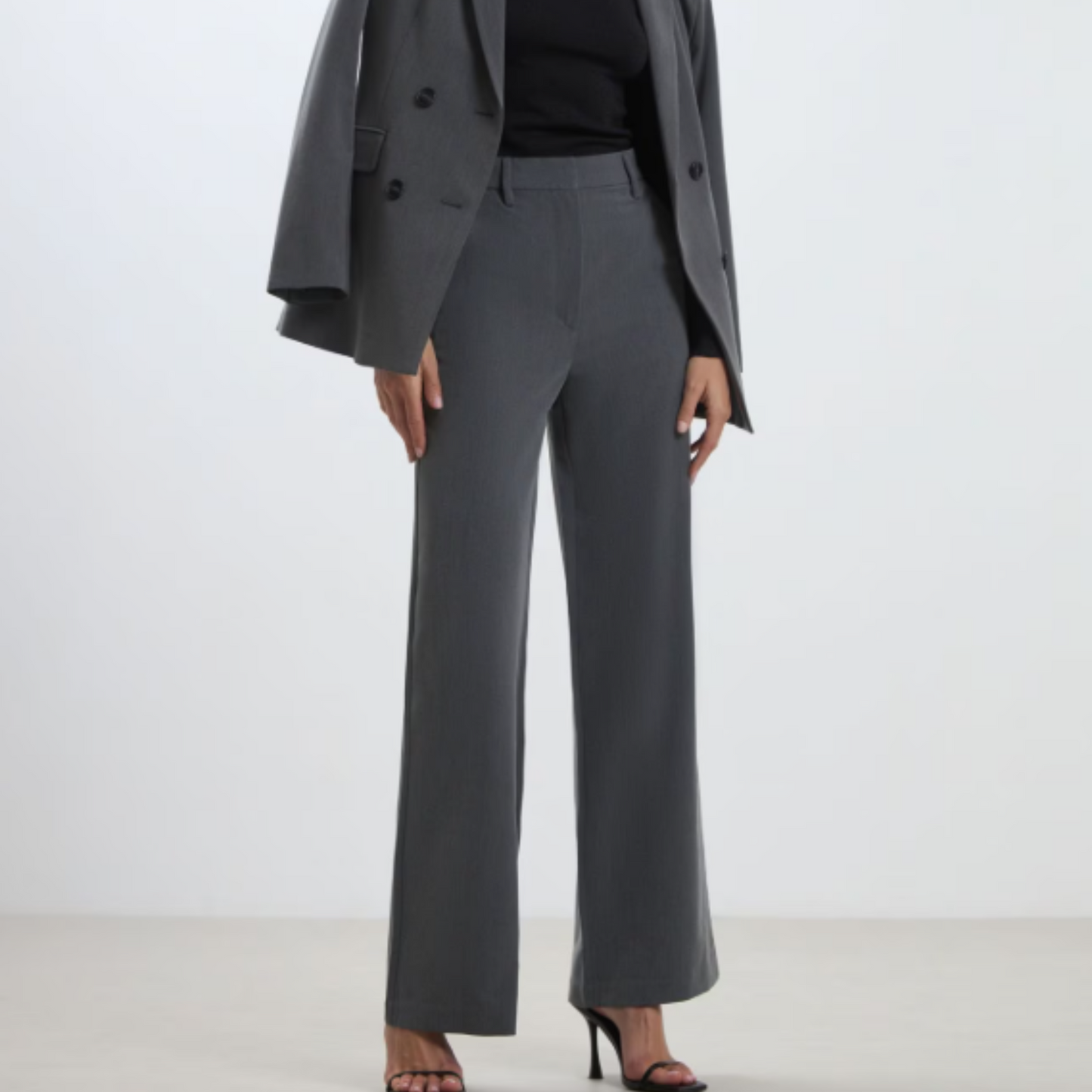 Pantalone a palazzo