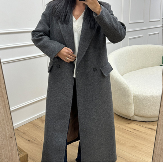 Long coat