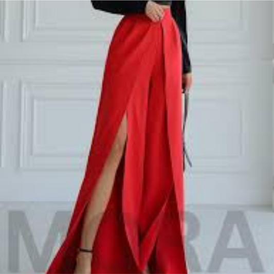Pantalone a palazzo