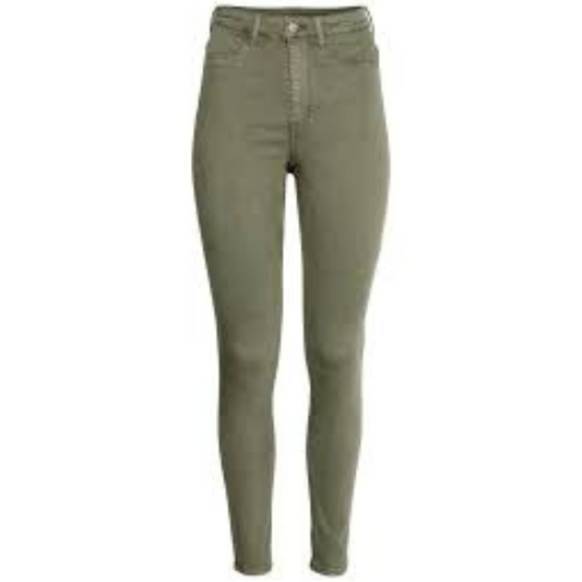 Jeans skinny