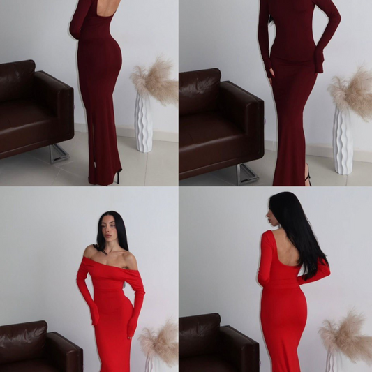 Dress 8