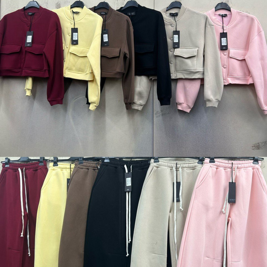Complete 6