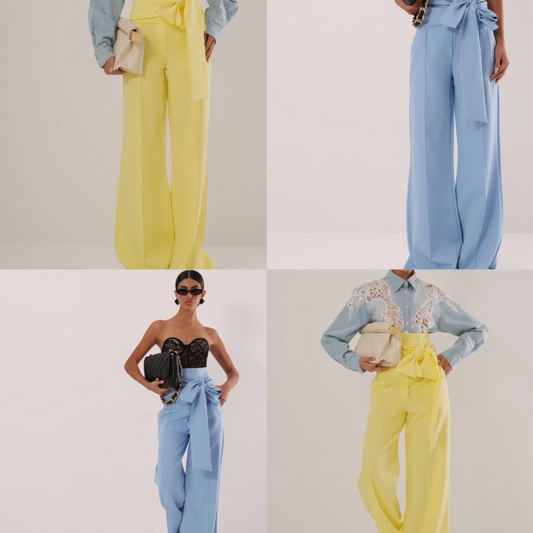 Pantalone 2