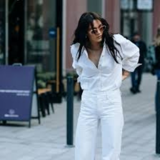 Jeans skinny