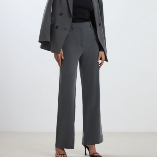 Pantalone a palazzo