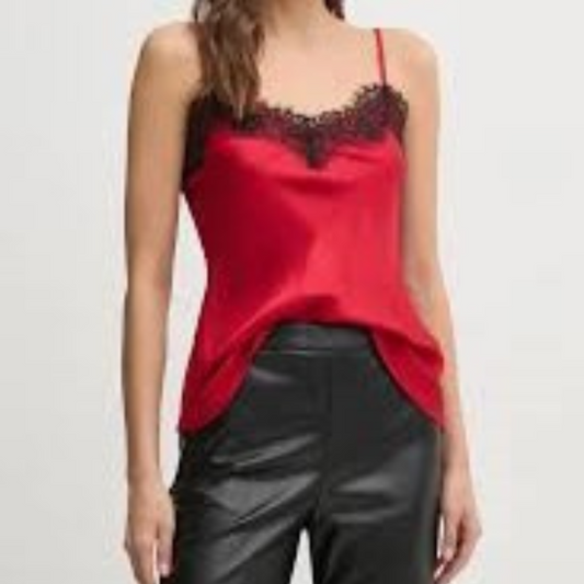 Top in raso