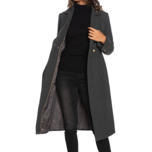 Long coat
